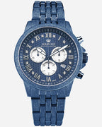 Aramis Frosted 2.0 Ref. 3680 – Infinity Blue