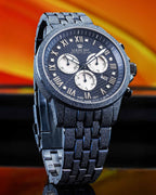 Aramis Frosted 2.0 Ref. 3680 – Infinity Blue