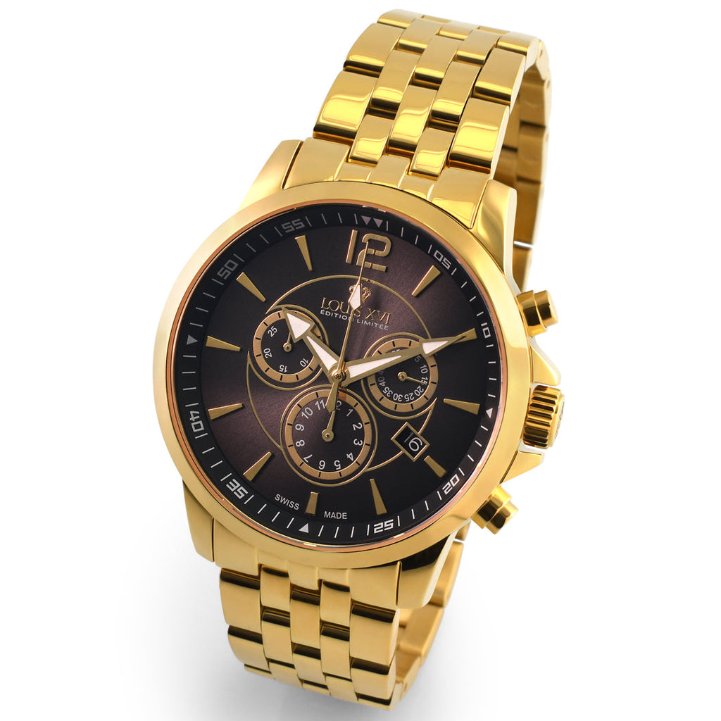 Athos 1053 - 43mm