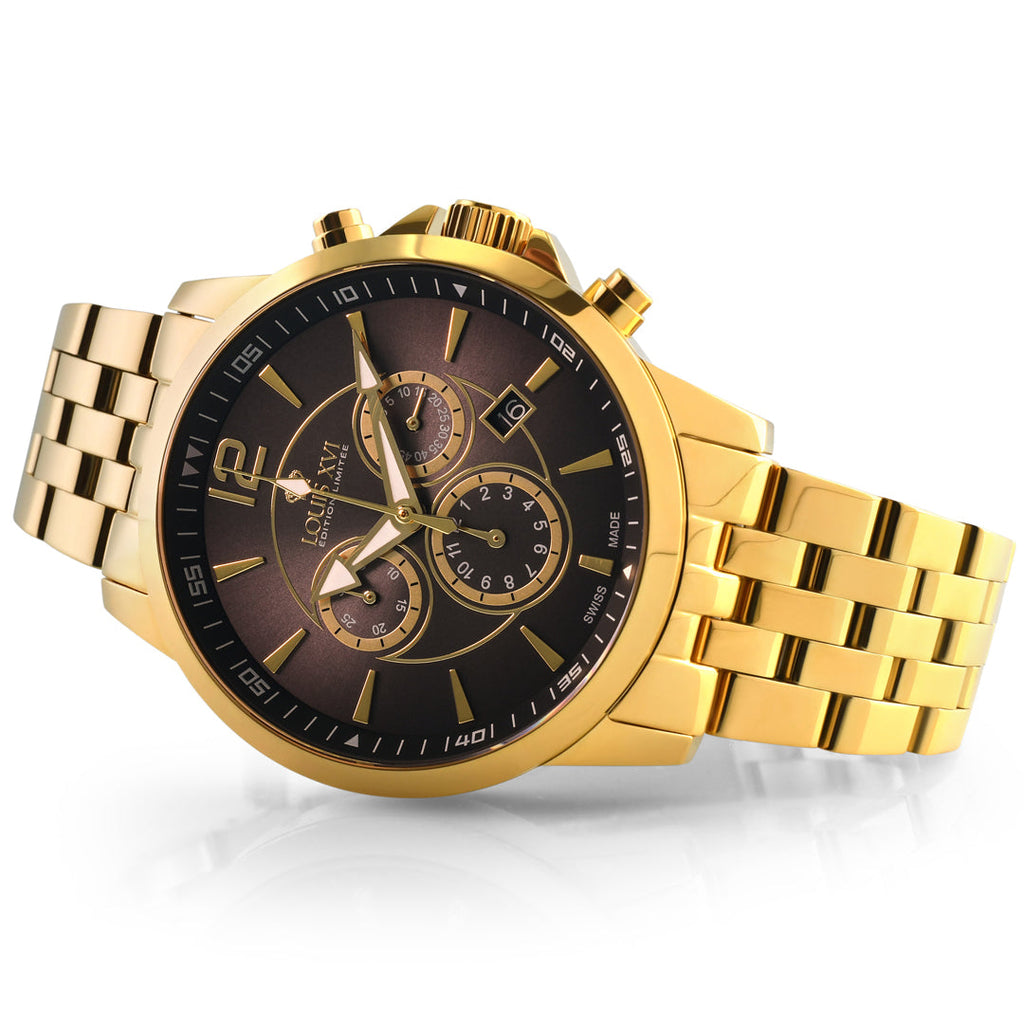 Athos 1053 - 43mm