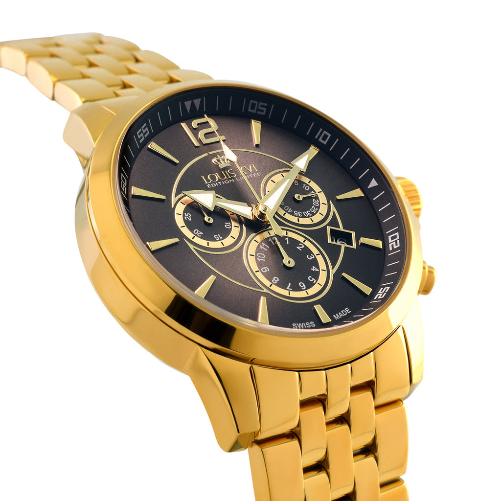 Athos 1053 - 43mm