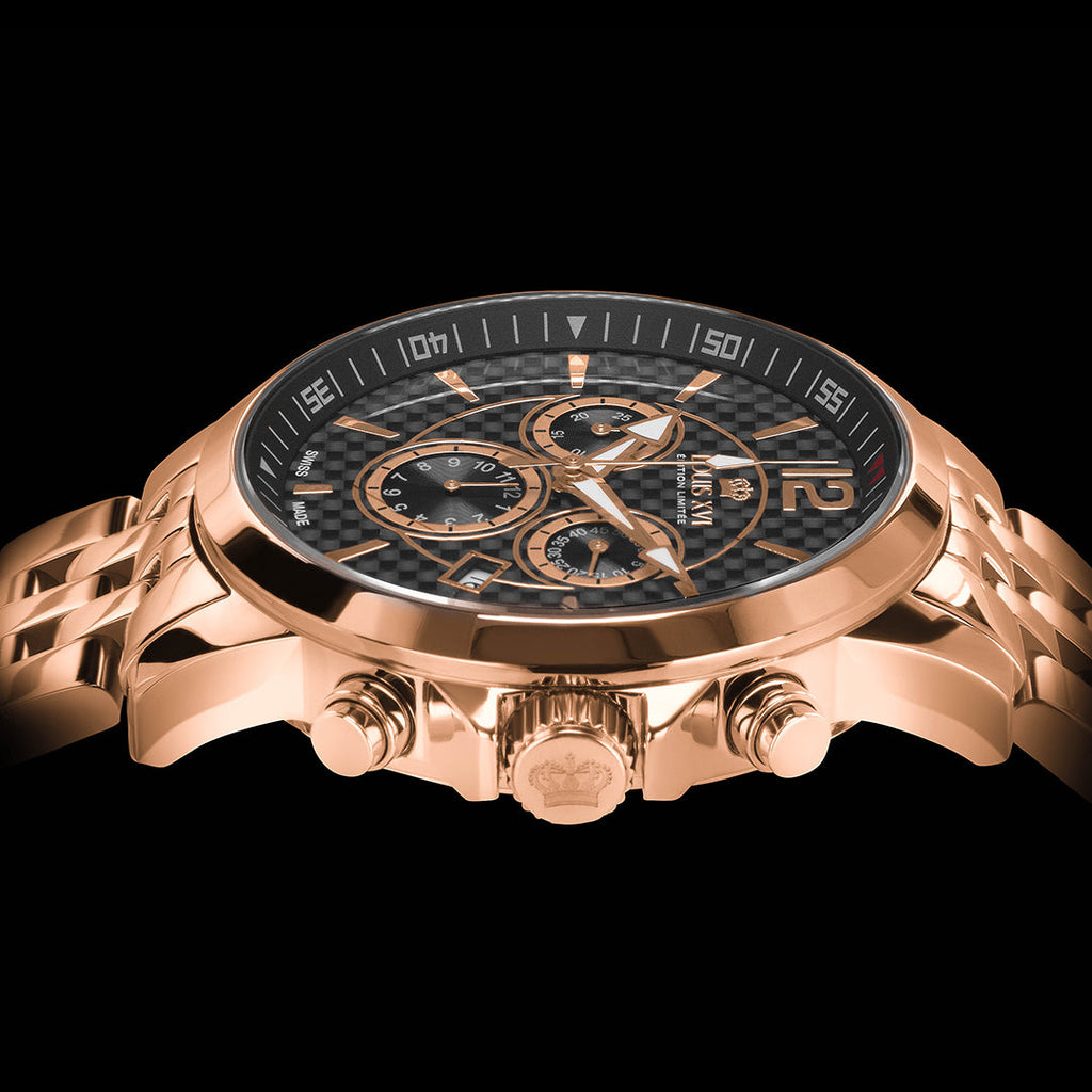 Athos 803 - 43mm