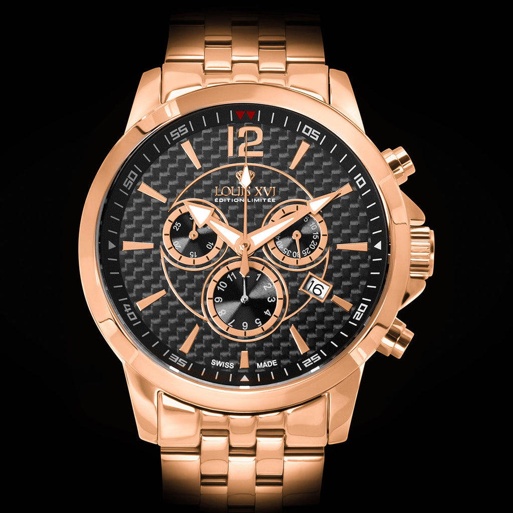 Athos 803 - 43mm