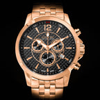 Athos 803 - 43mm