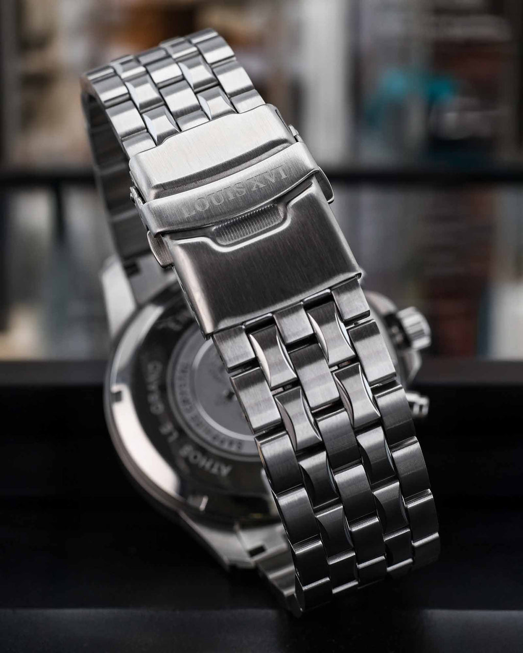 Athos the Great 2.0 - 3520