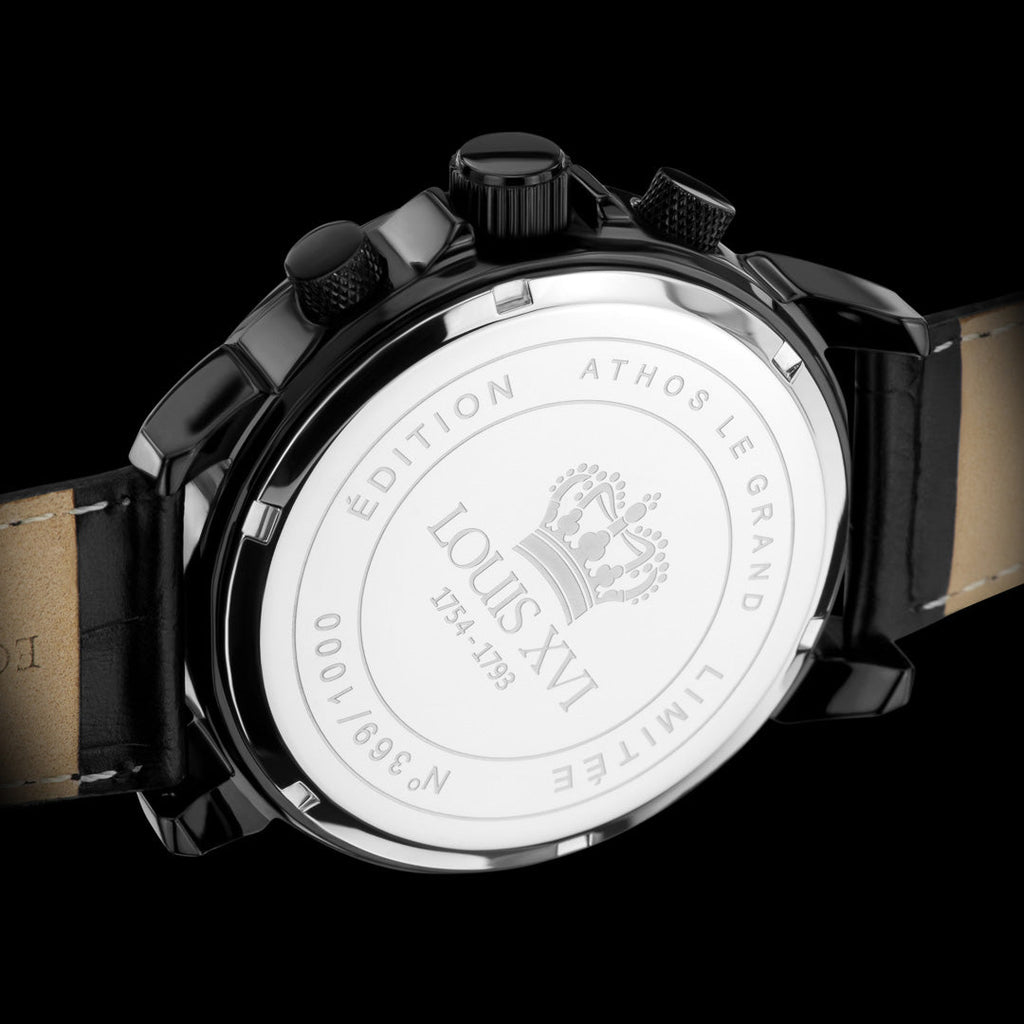 Athos the Great 514 - 48mm