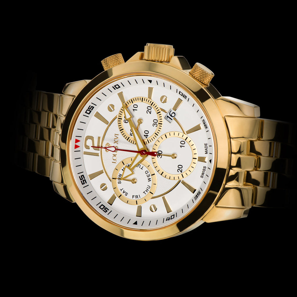 Athos the Great 619 - 48mm