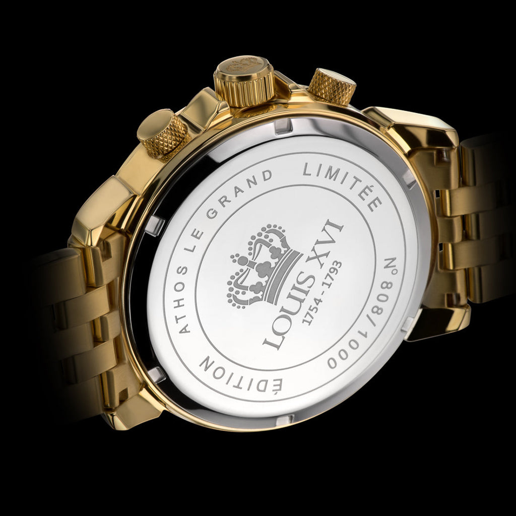 Athos the Great 619 - 48mm