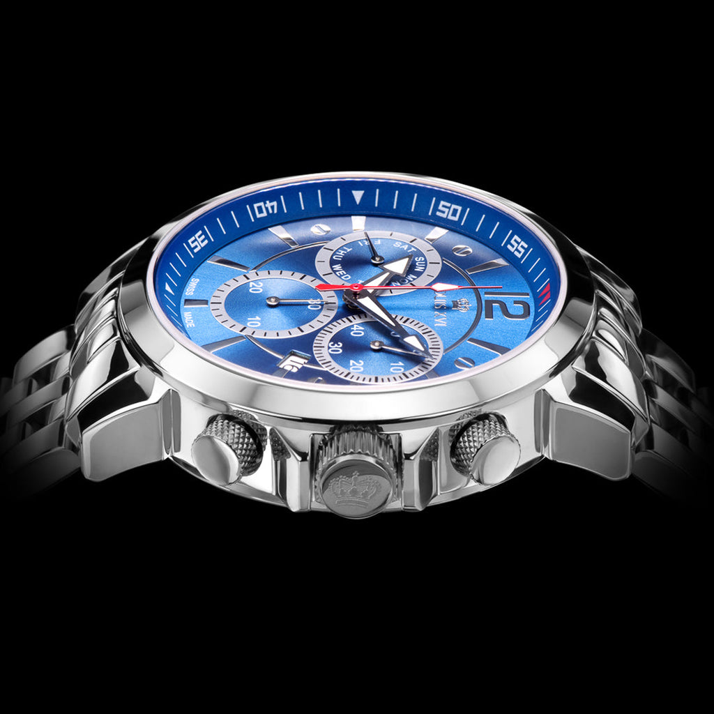 Athos the Great 622 - 48mm