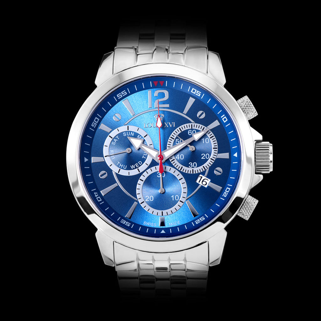 Athos the Great 622 - 48mm