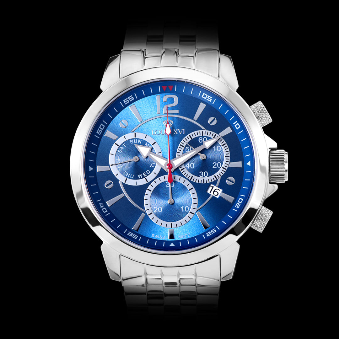 Athos the Great 622 - 48mm