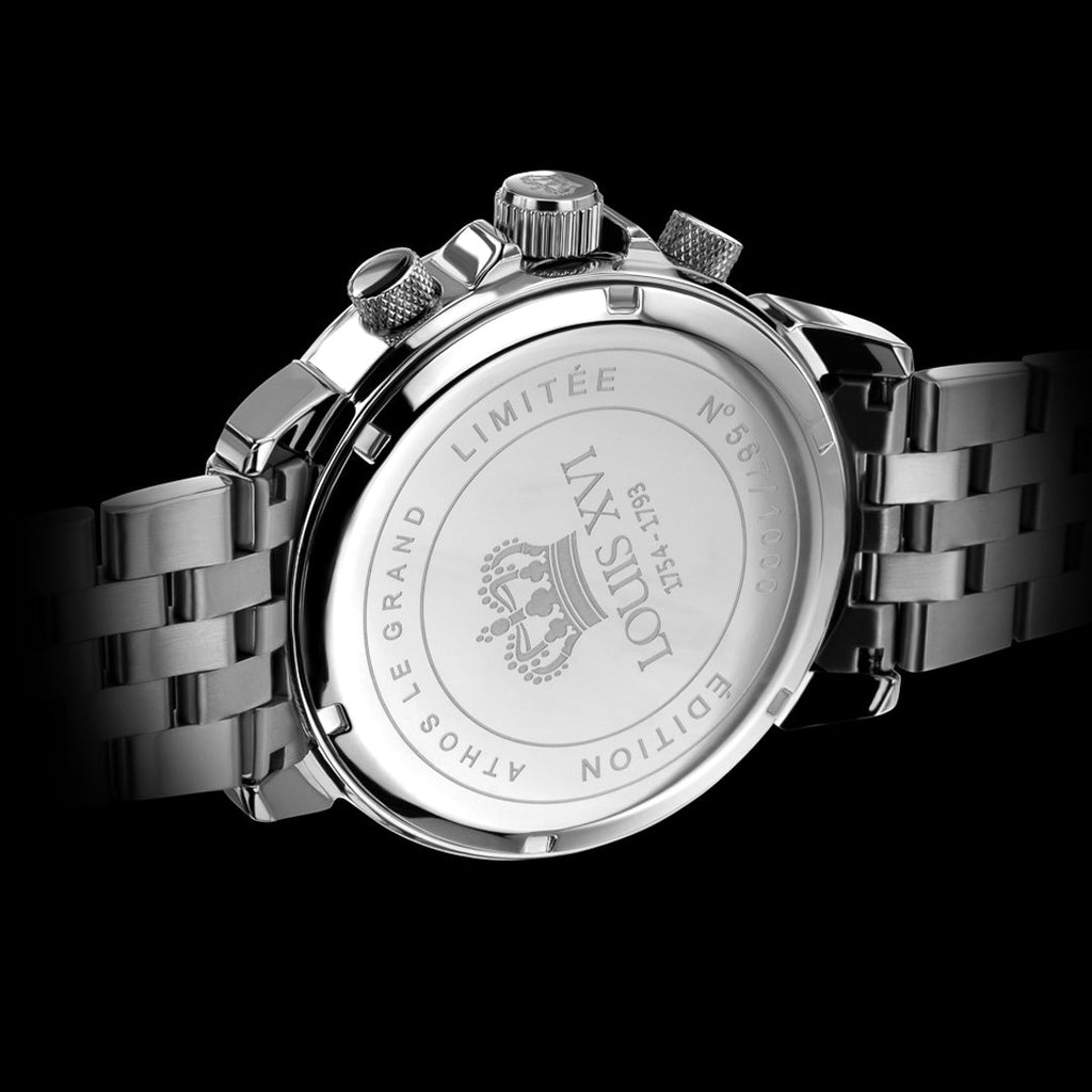 Athos the Great 622 - 48mm