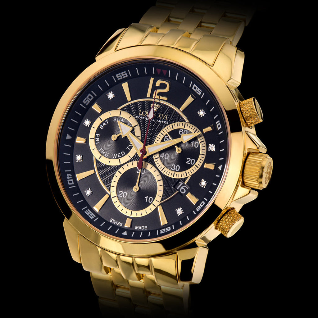 Athos the Great 886 - 48mm