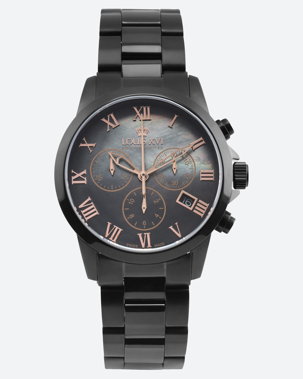 Athos for Women 1017 - 38mm