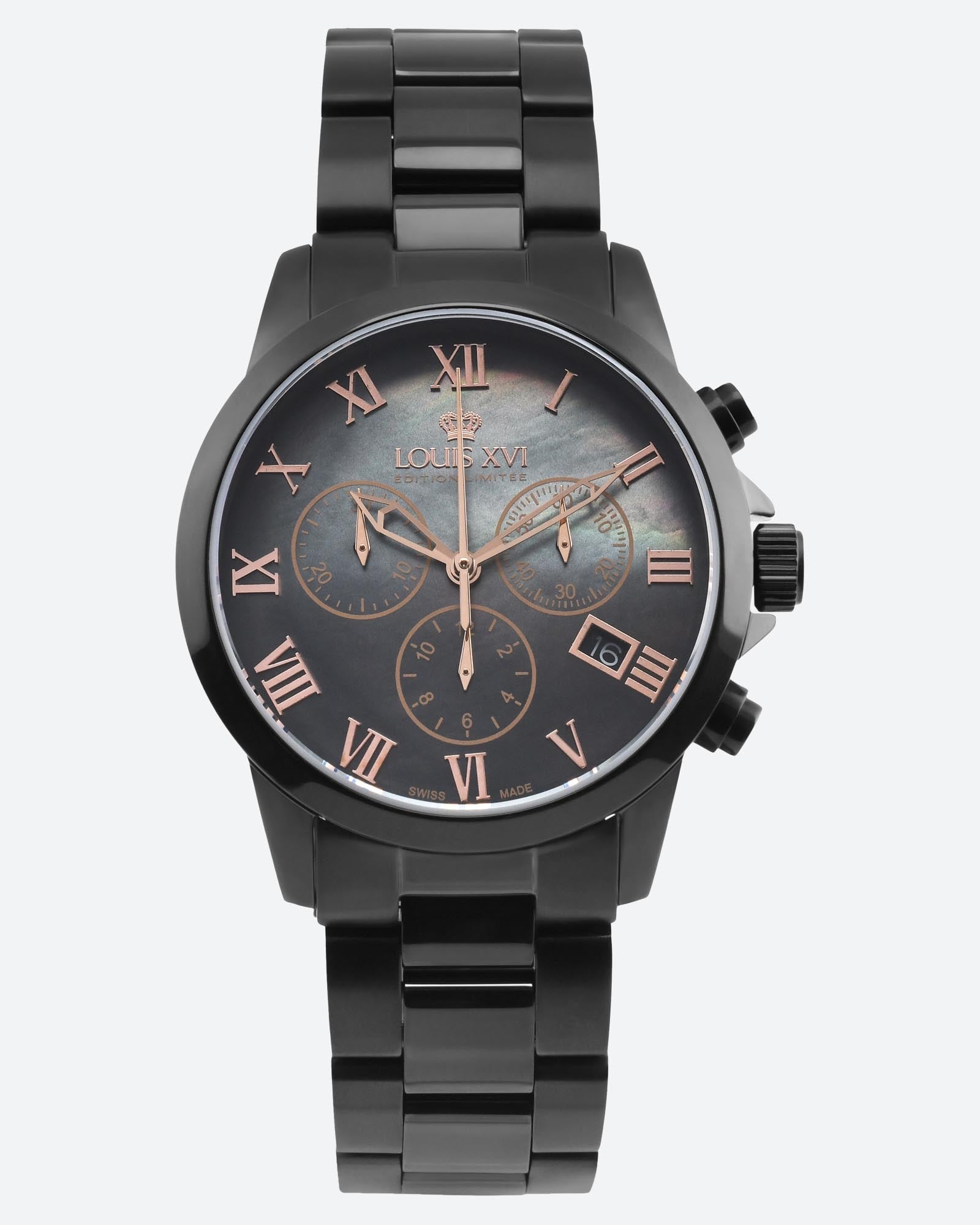 Athos for Women 1017 - 38mm