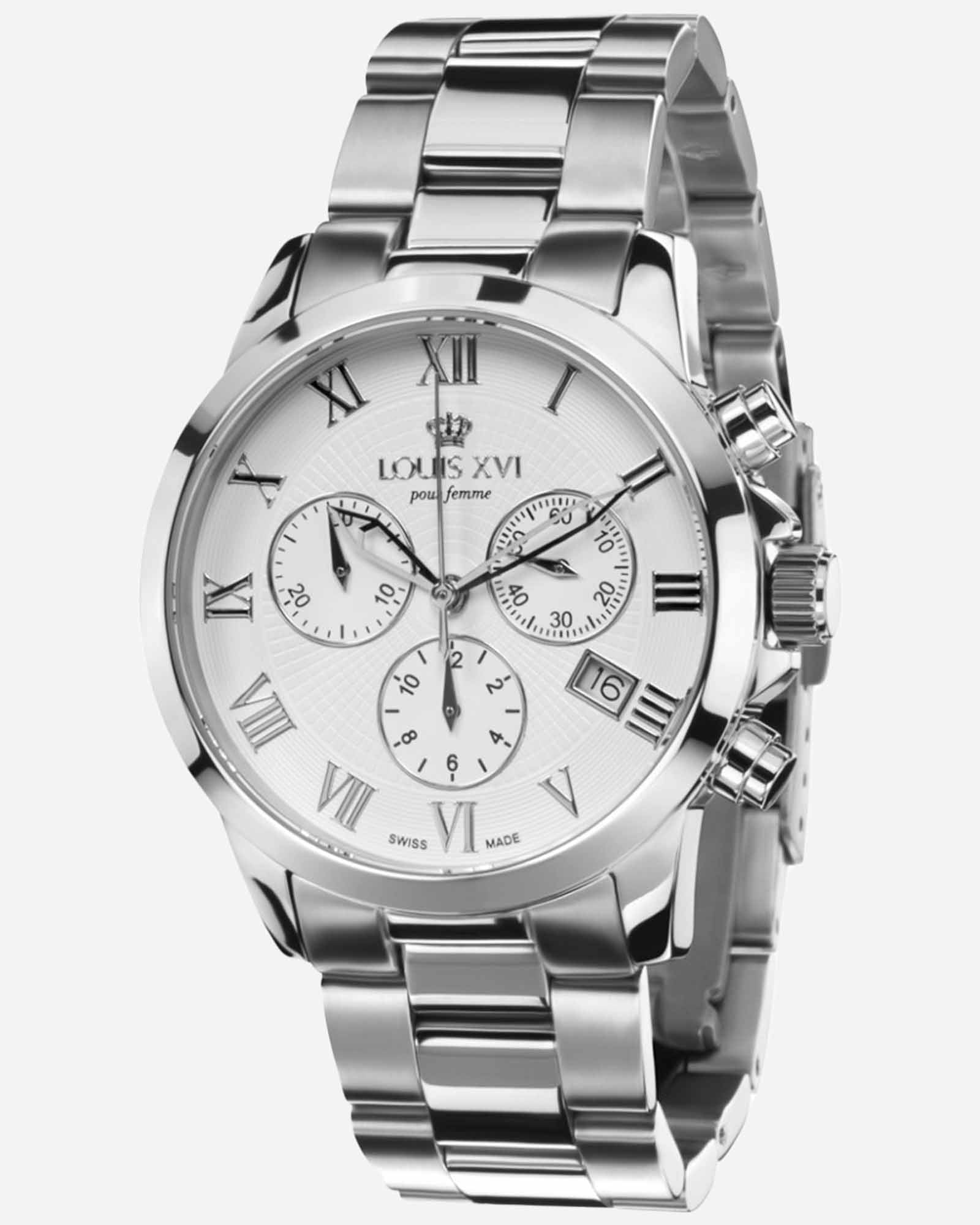 Athos for women 411 - 38mm