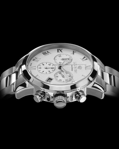 Athos for women 411 - 38mm