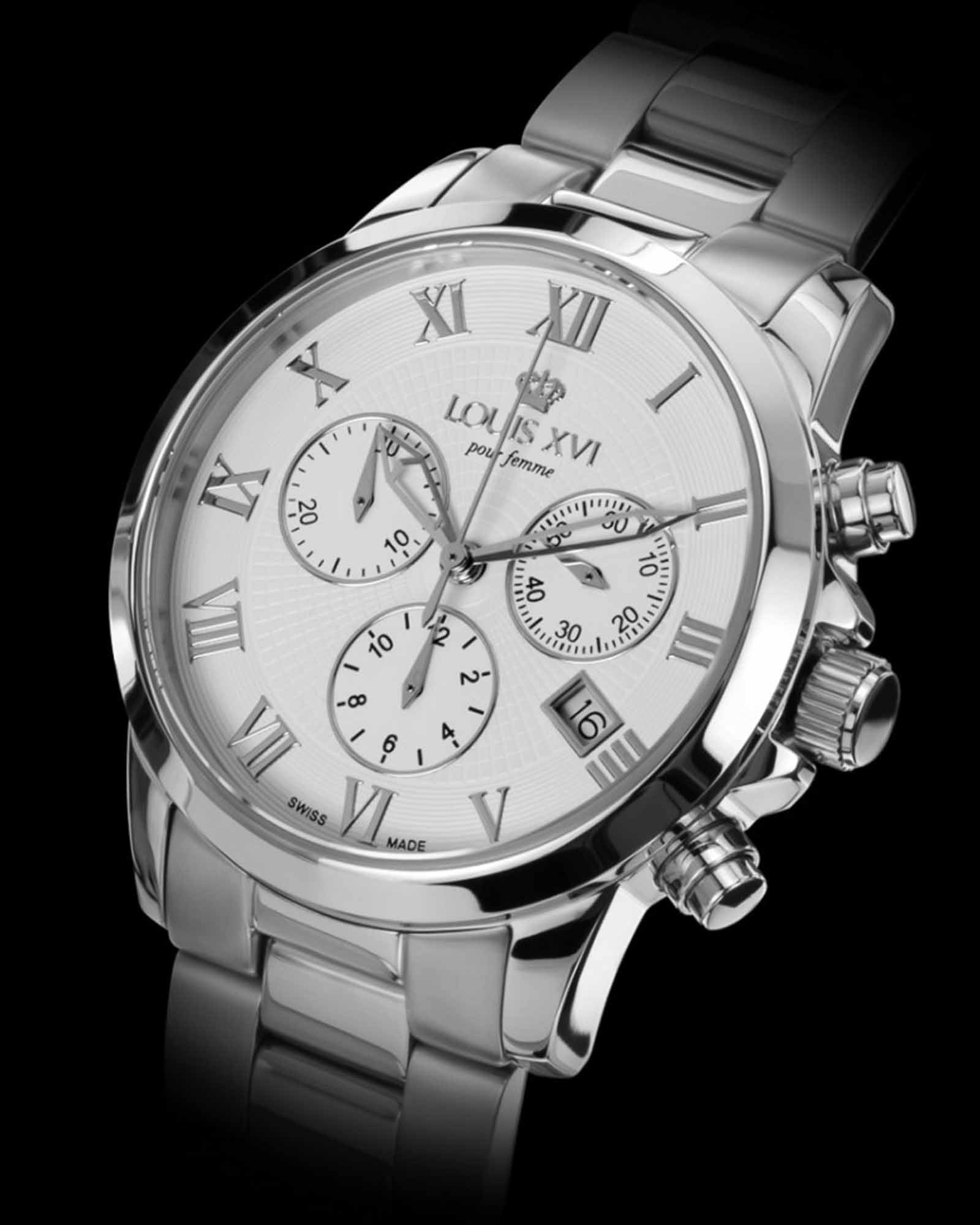 Athos for women 411 - 38mm