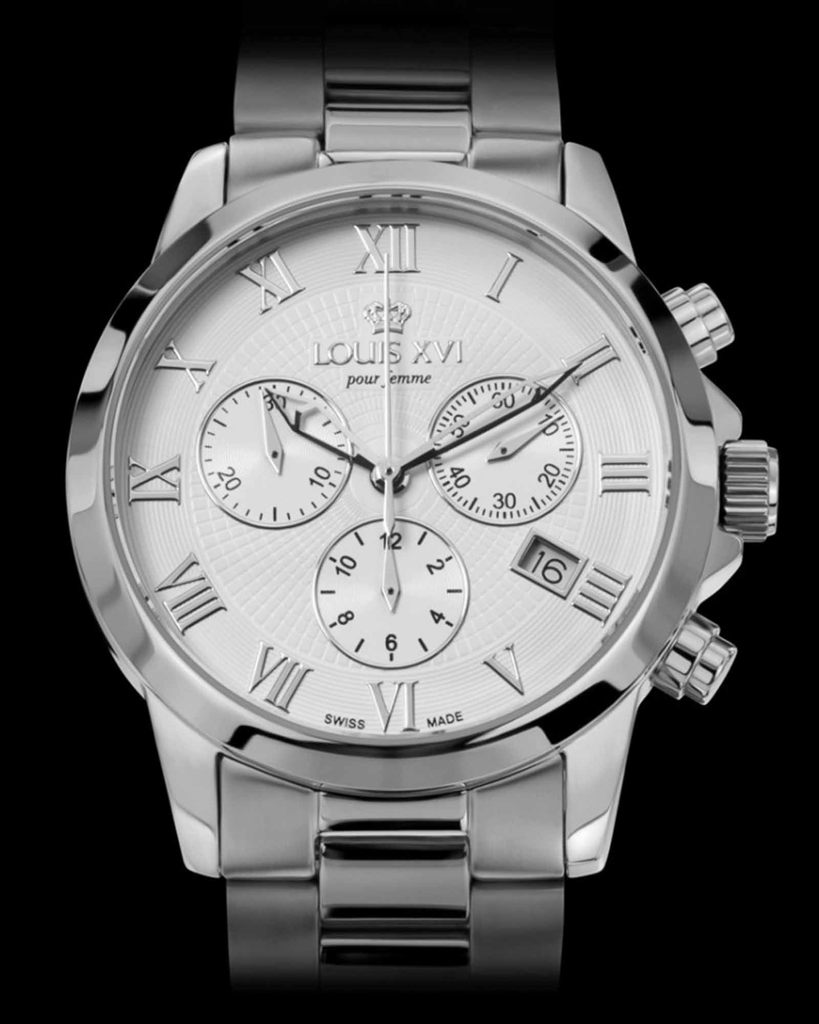 Athos for women 411 - 38mm