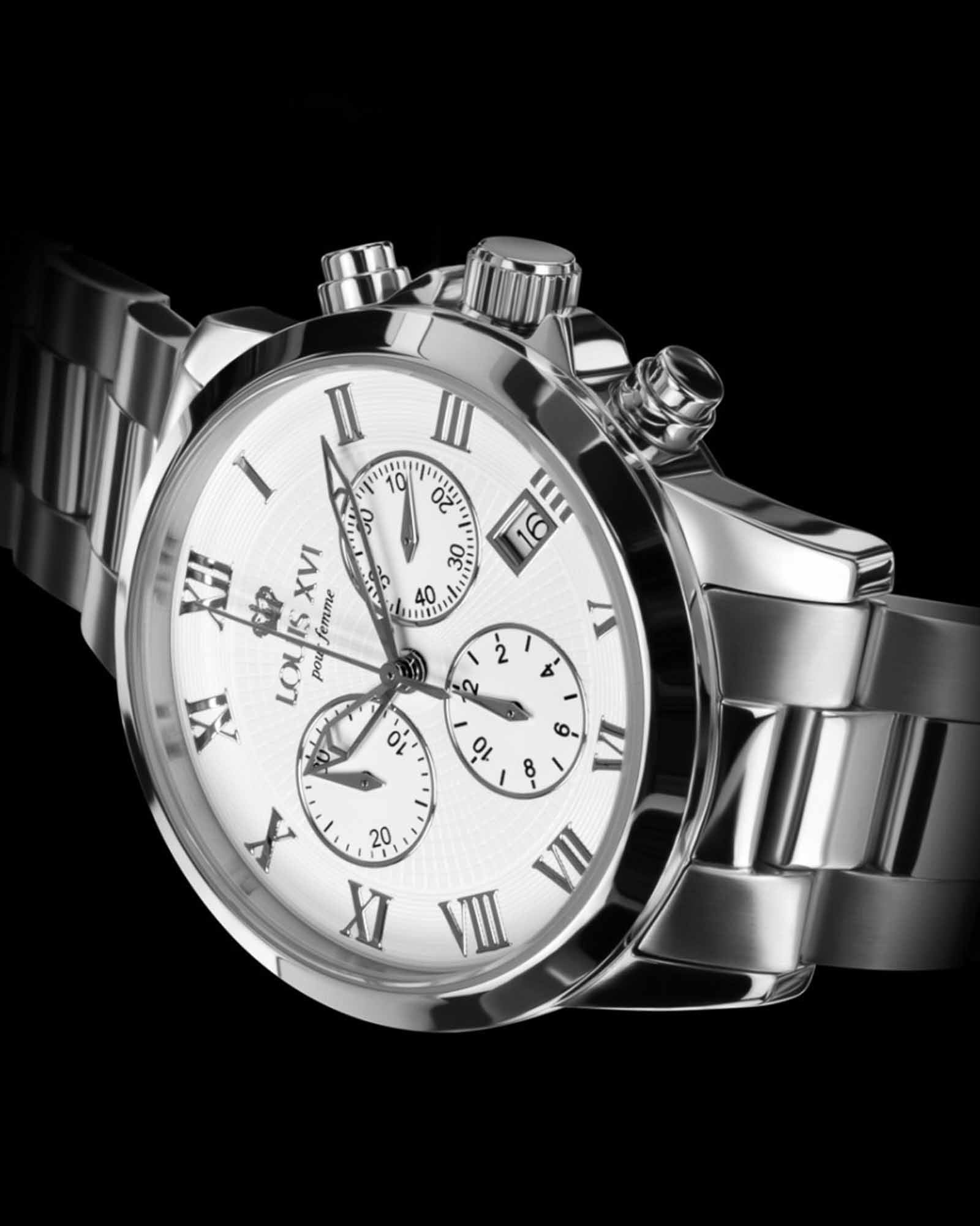 Athos for women 411 - 38mm