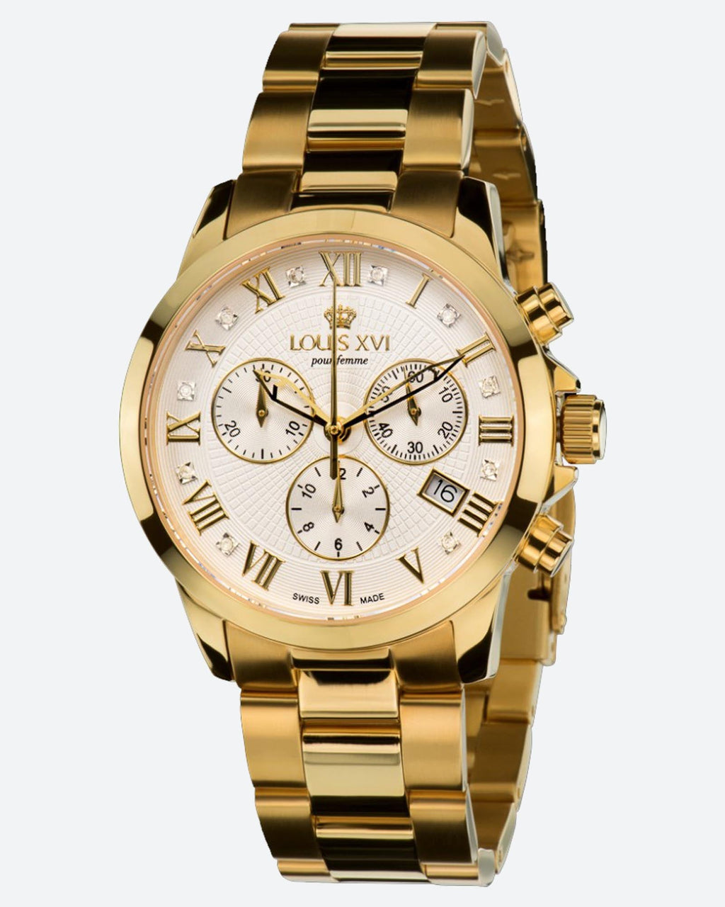 Athos for Women 515 - 38mm