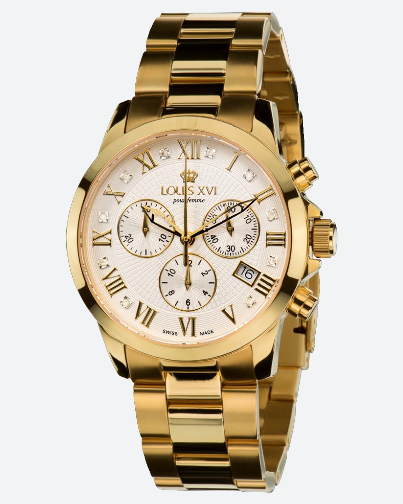 Athos for Women 515 - 38mm