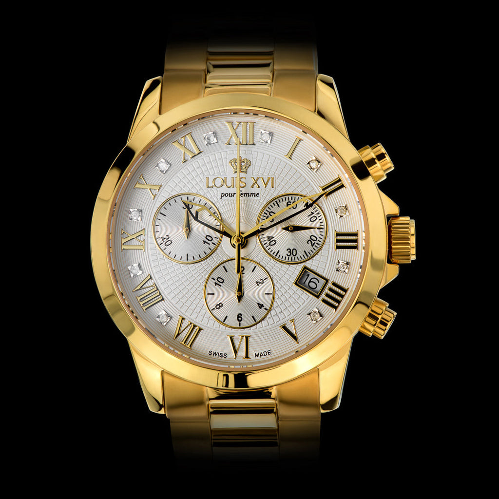 Athos for Women 515 - 38mm