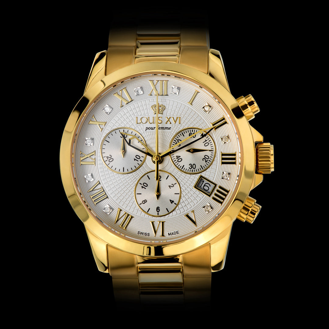 Athos for Women 515 - 38mm