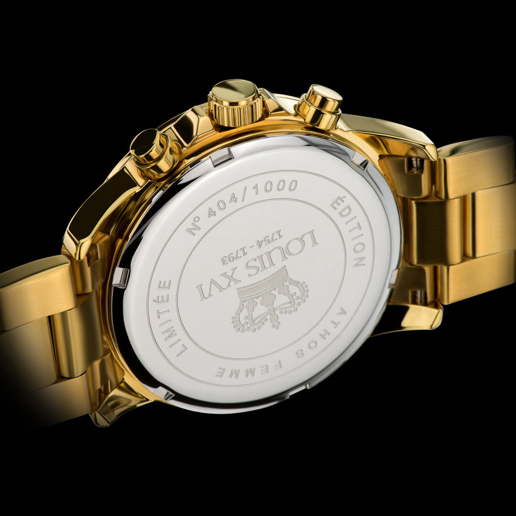 Athos for Women 515 - 38mm