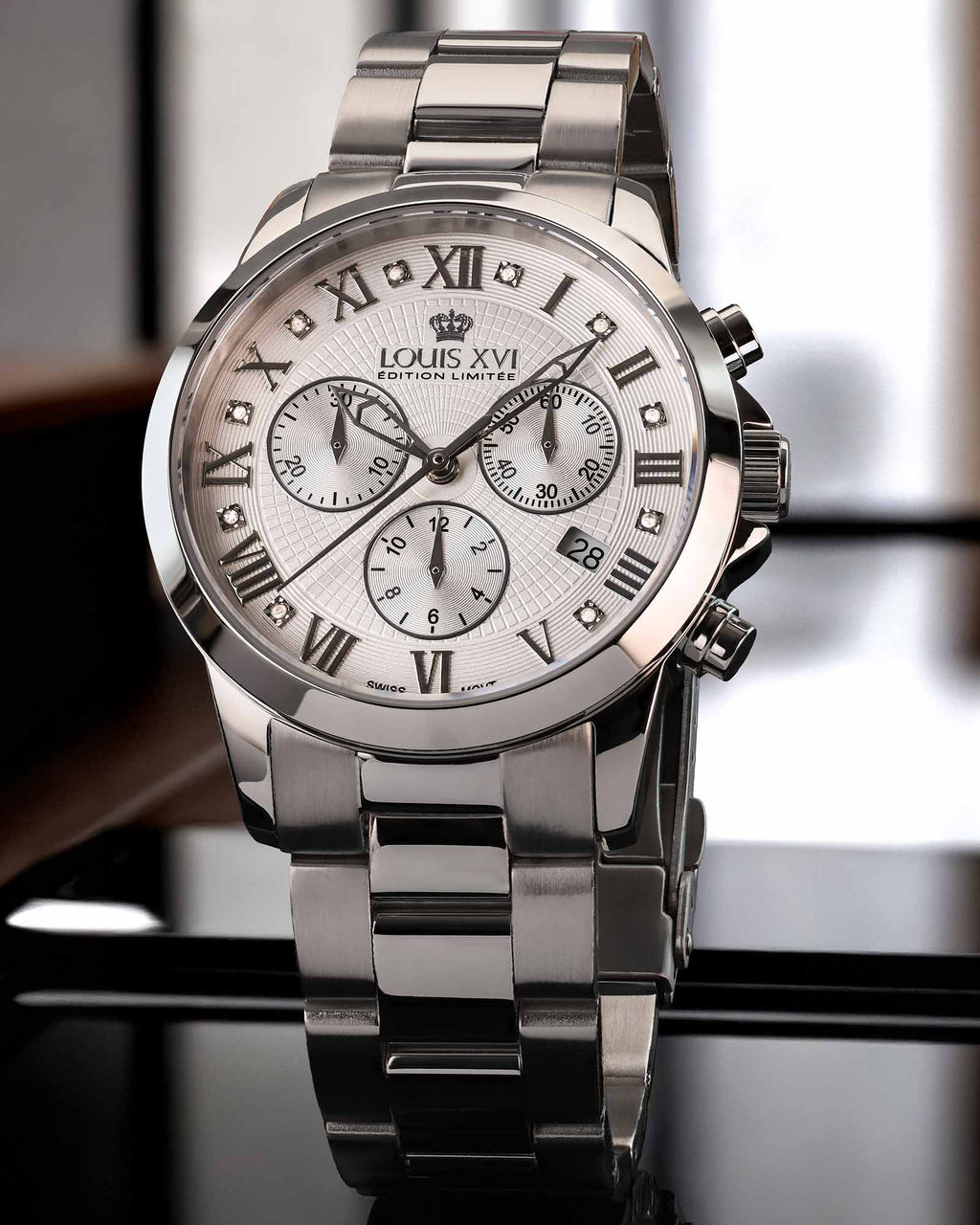 Athos for Women 516 - 38mm