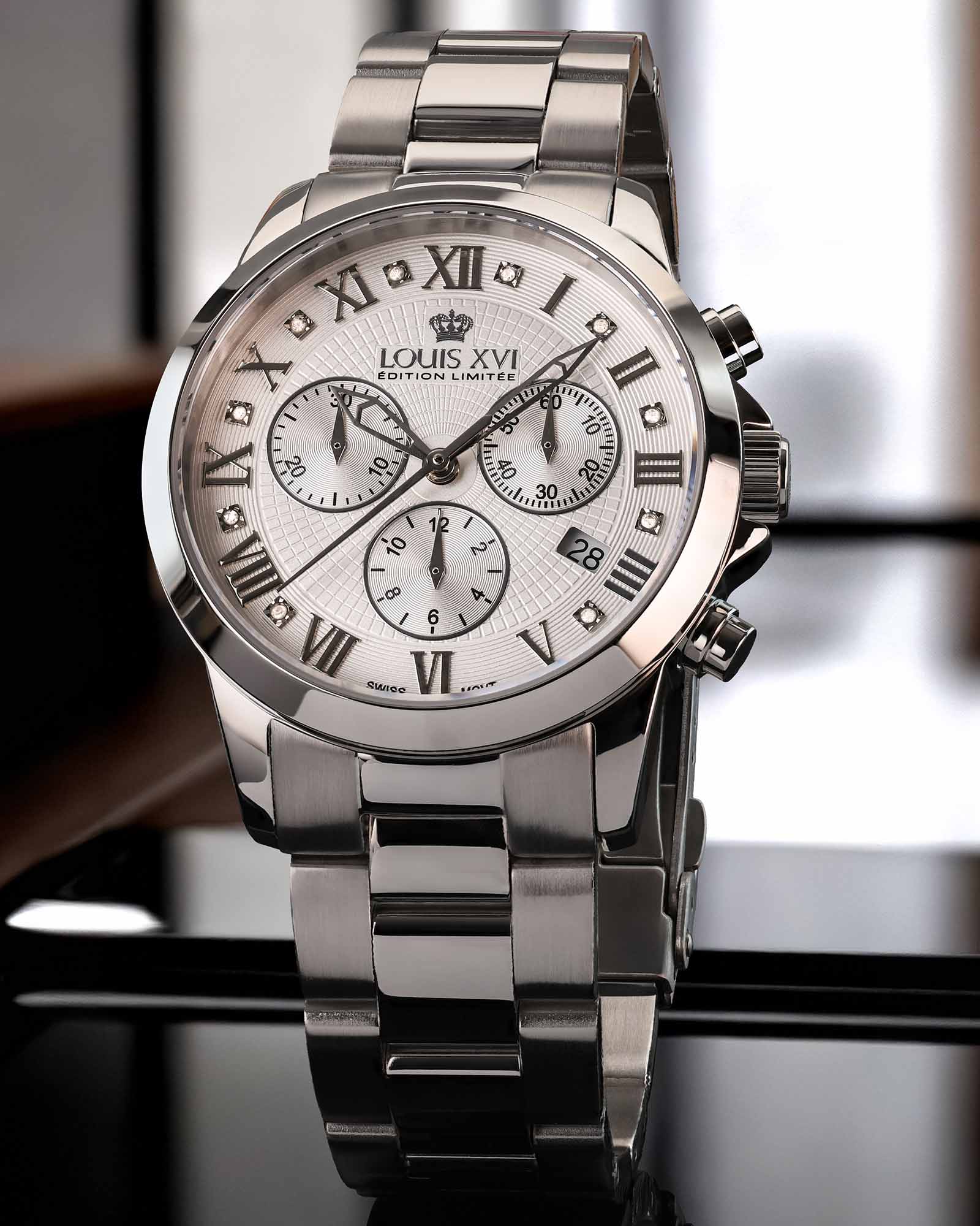 Athos for Women 516 - 38mm