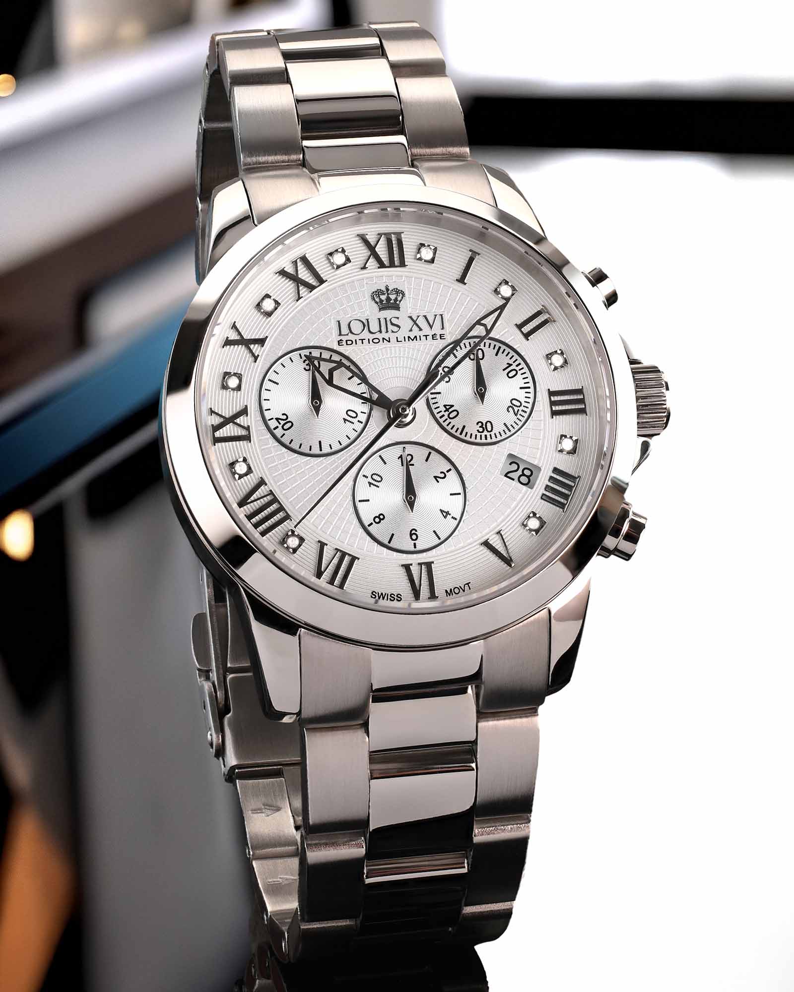 Athos for Women 516 - 38mm