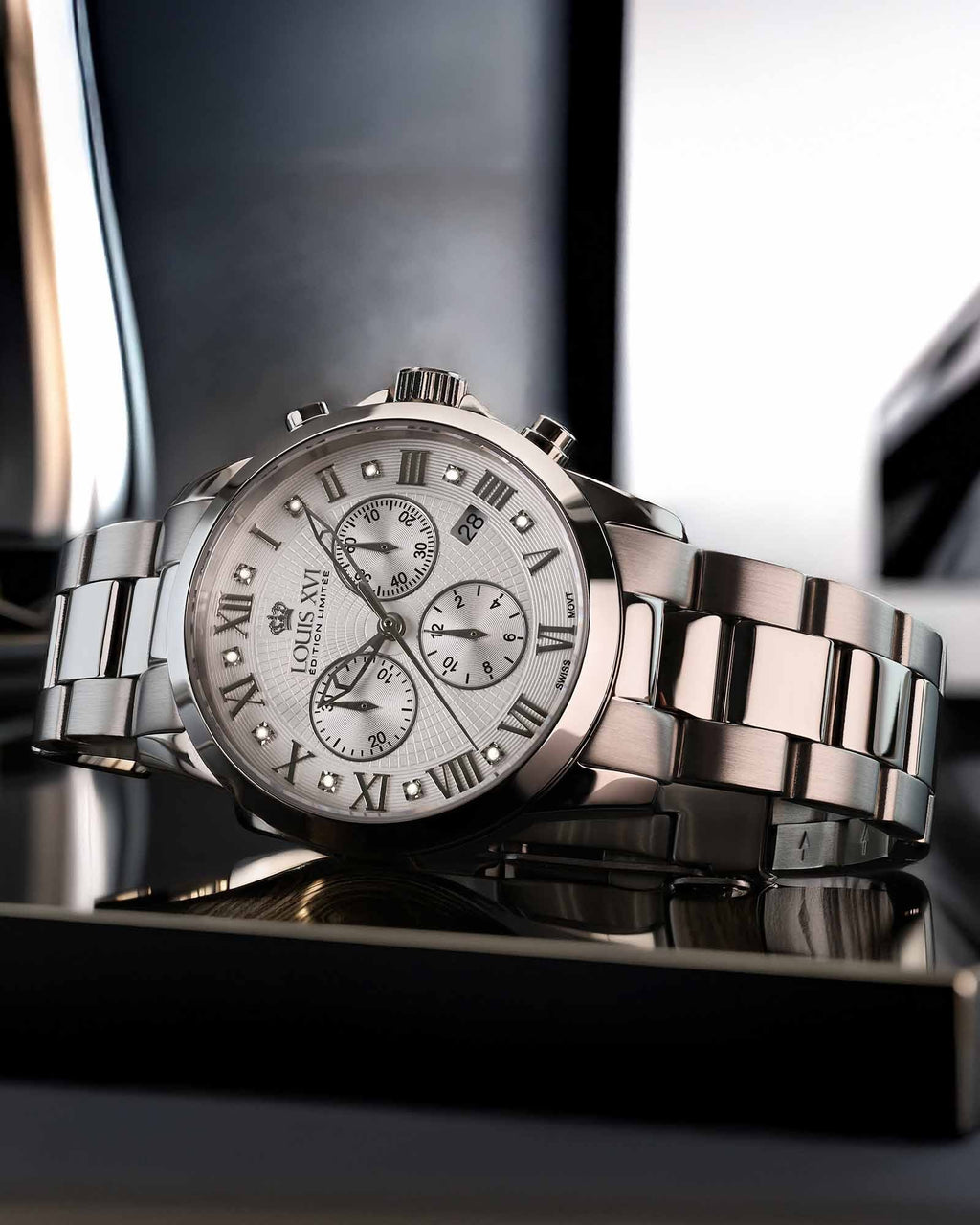 Athos for Women 516 - 38mm