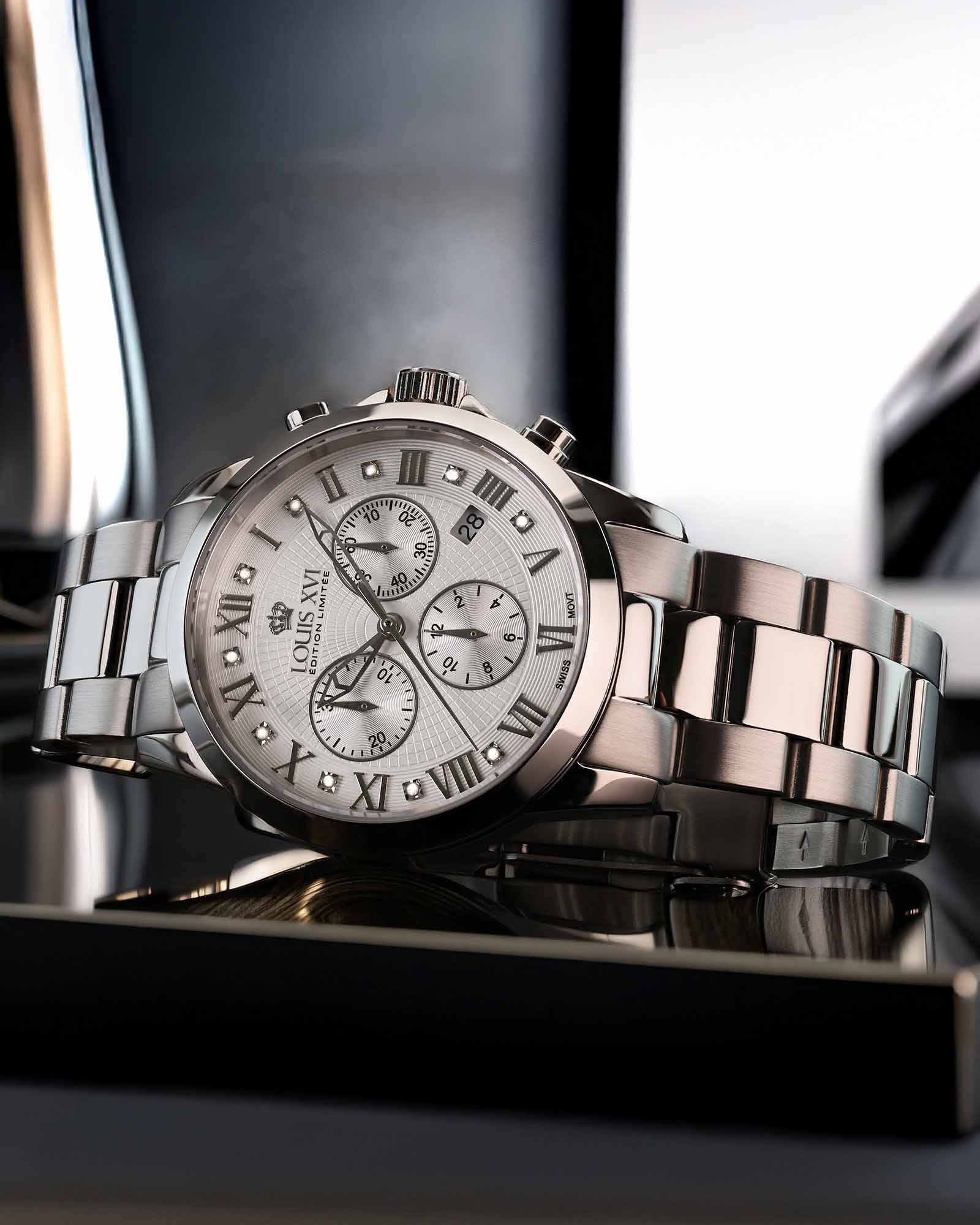 Athos for Women 516 - 38mm