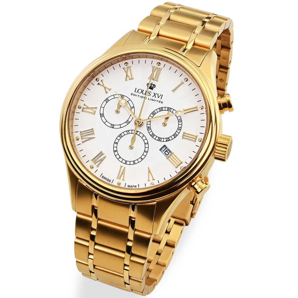 Danton 1090 - 44mm