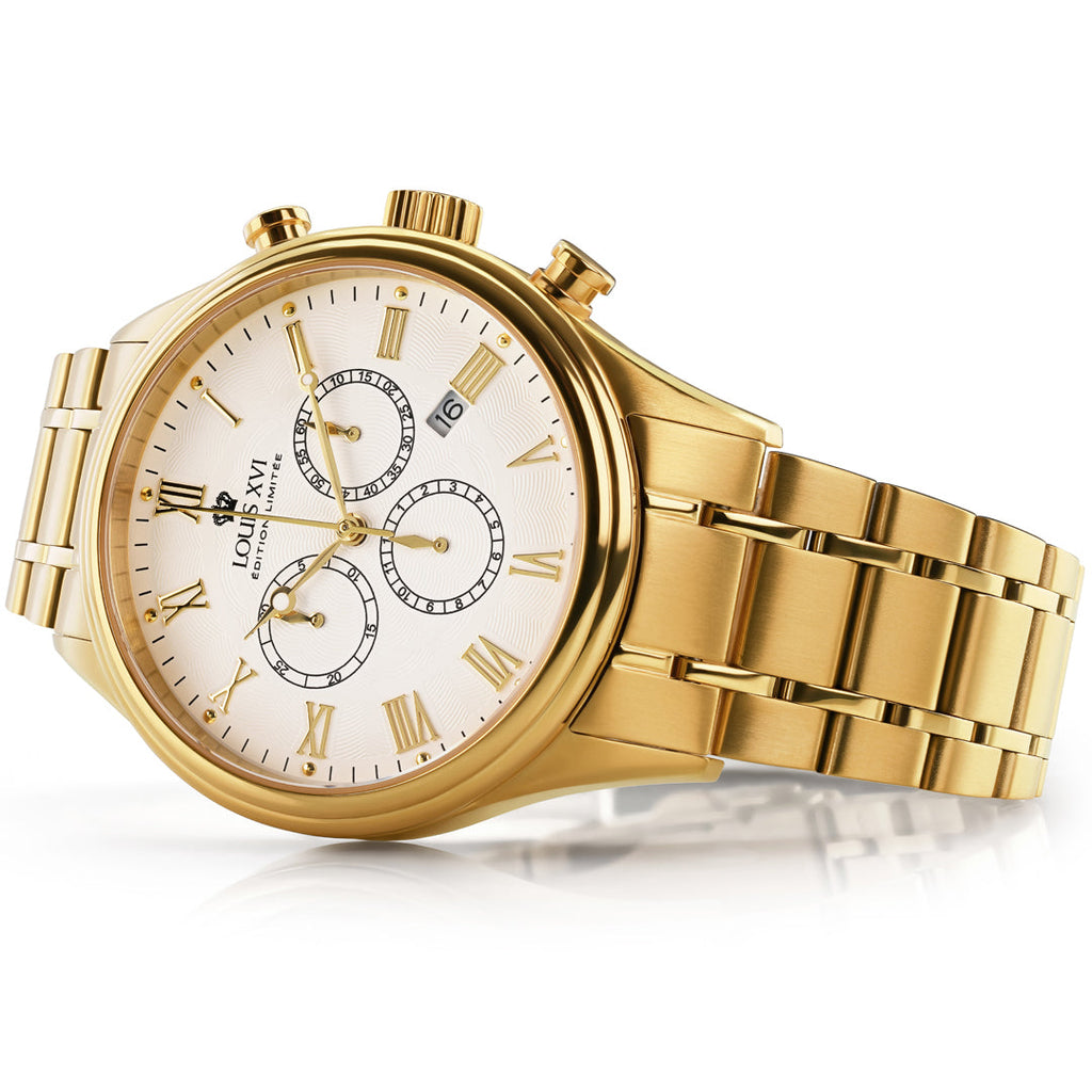 Danton 1090 - 44mm