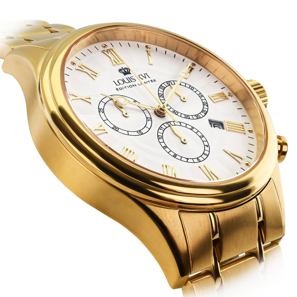 Danton 1090 - 44mm