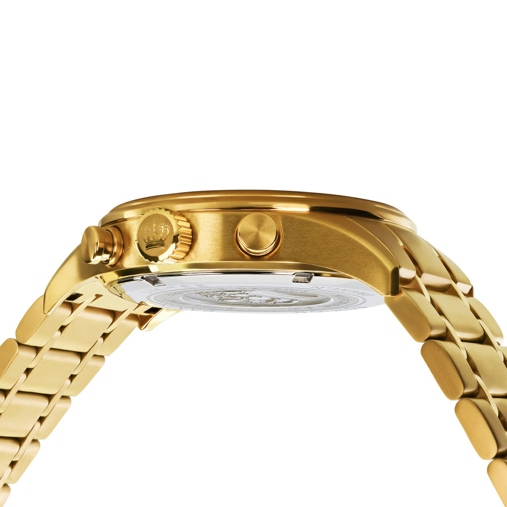 Danton 1090 - 44mm