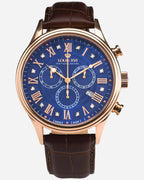 Danton 1502 - 44mm