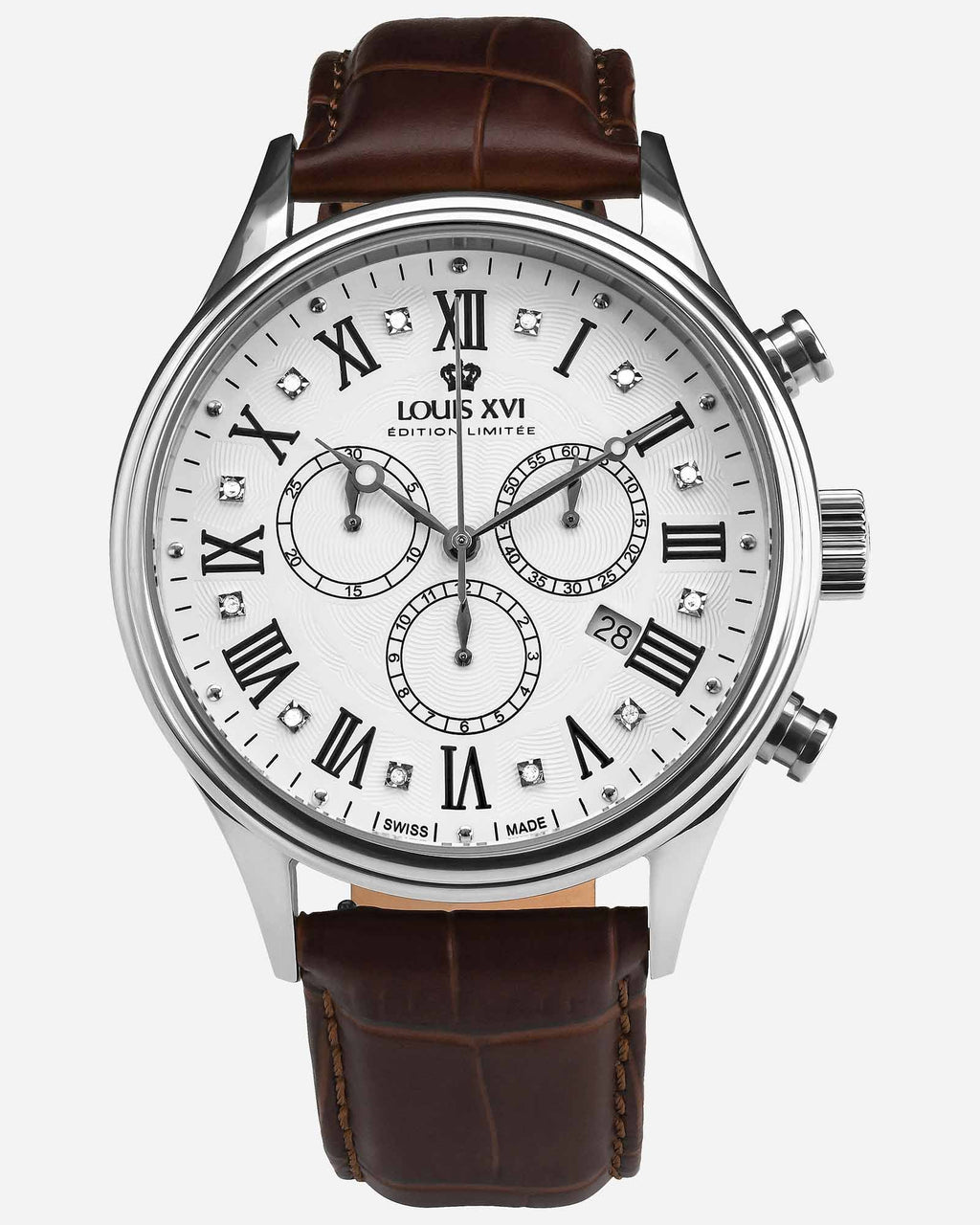 Danton 1503 - 44mm