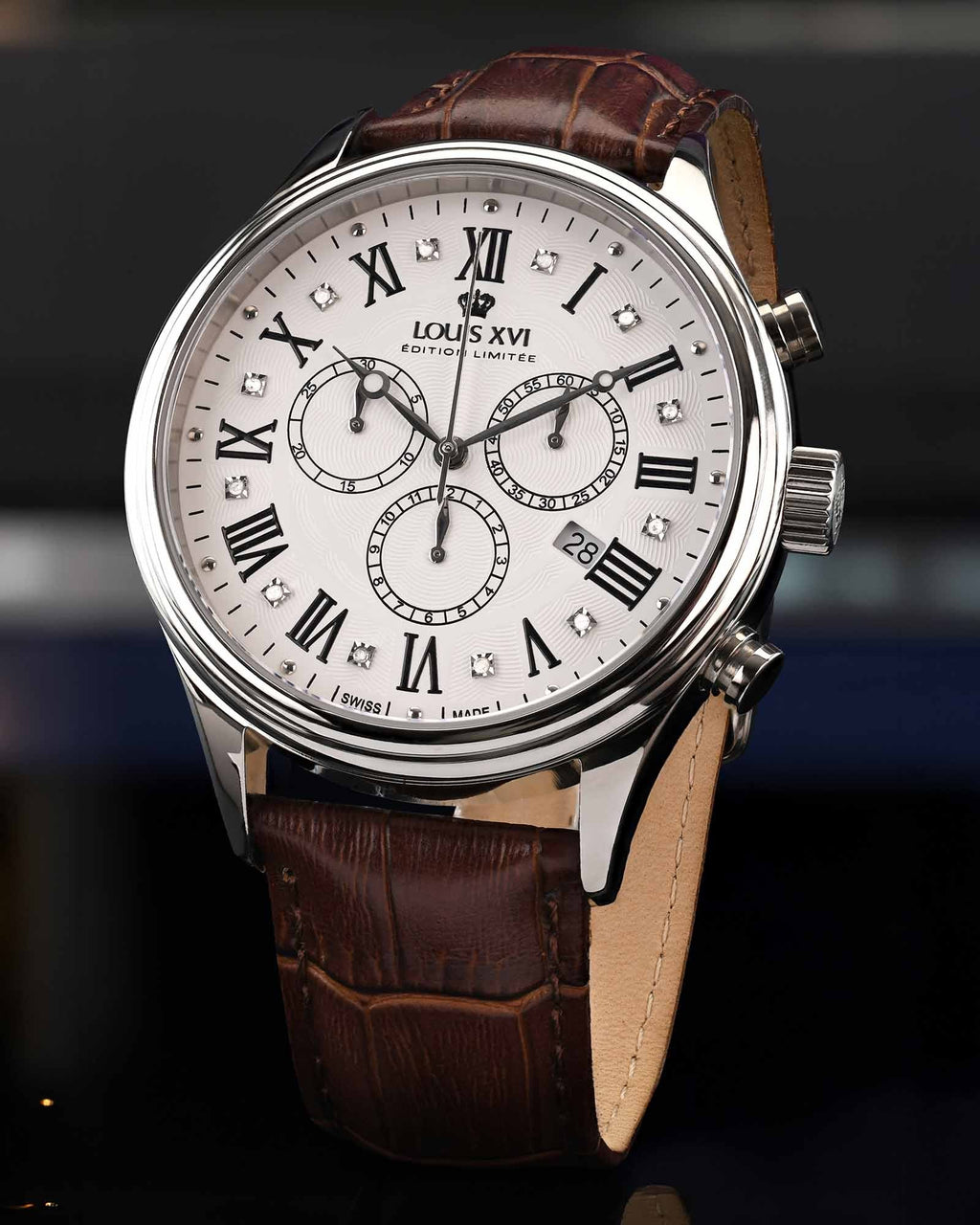 Danton 1503 - 44mm