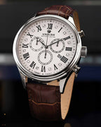 Danton 1503 - 44mm