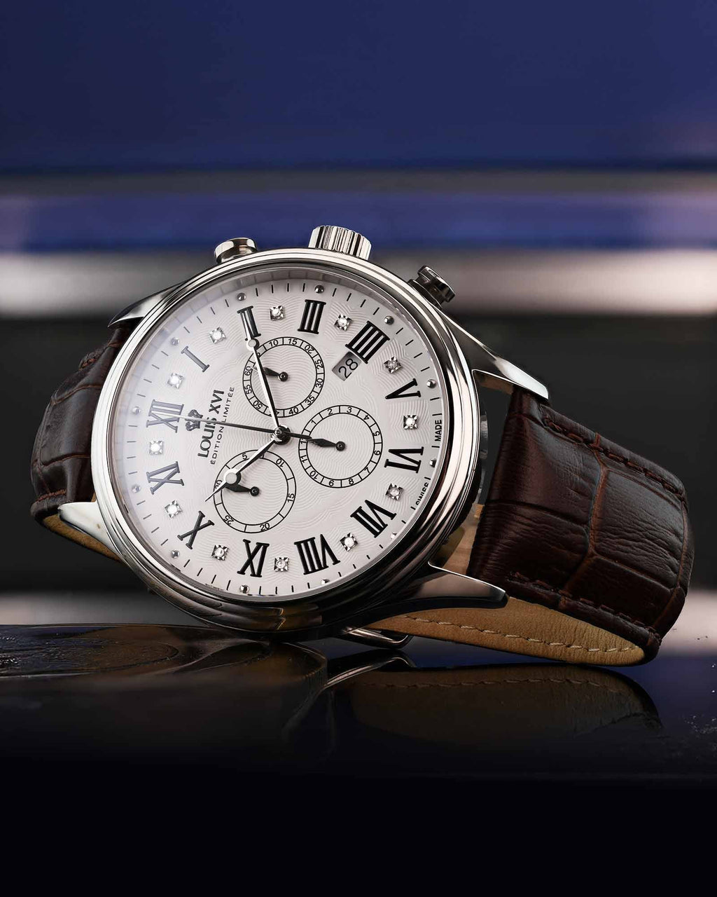 Danton 1503 - 44mm
