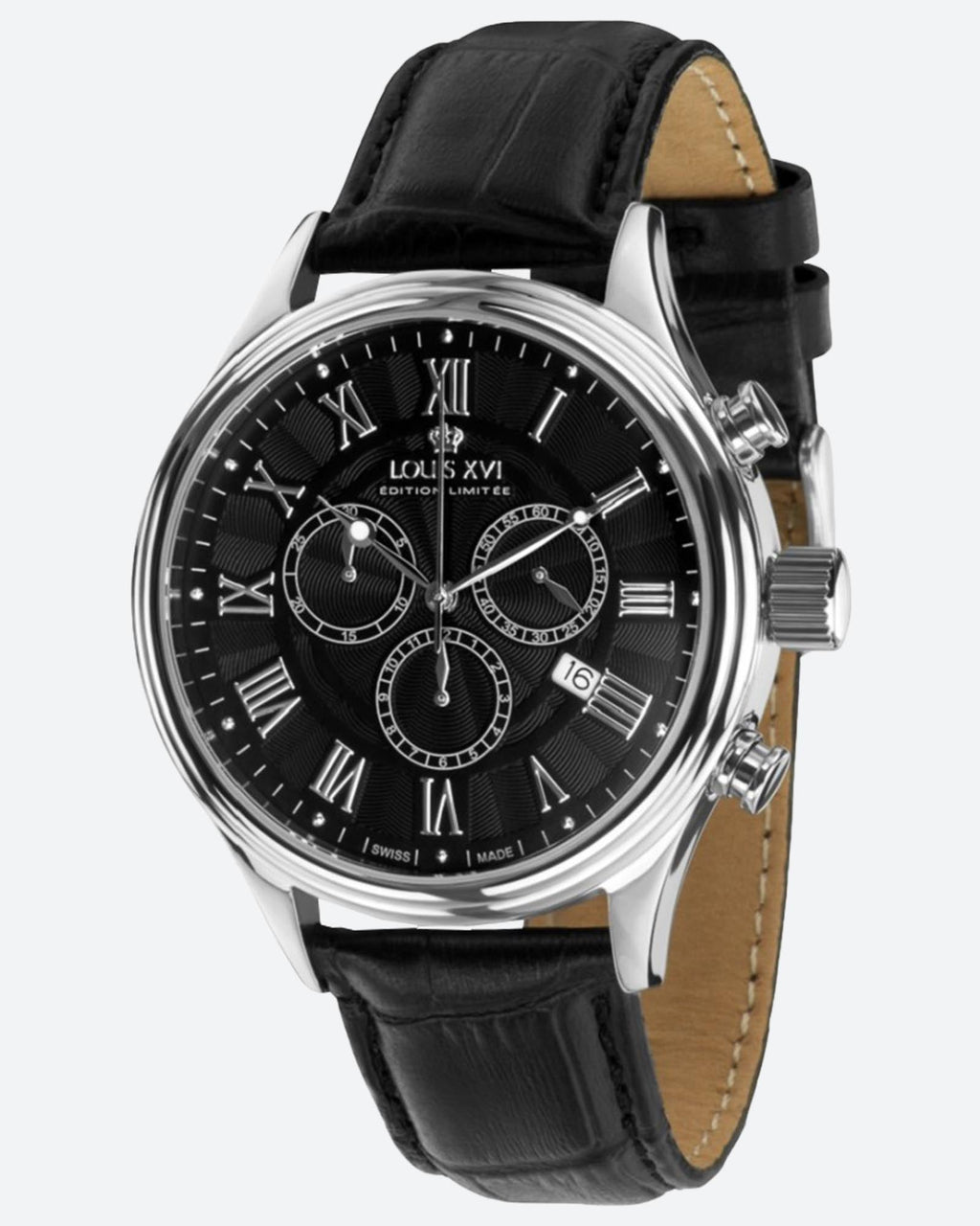 Danton 396 - 44mm