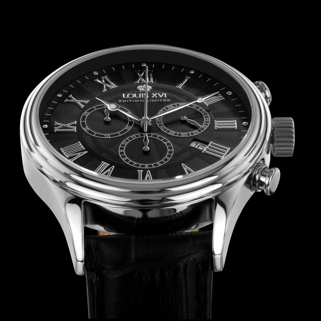 Danton 396 - 44mm