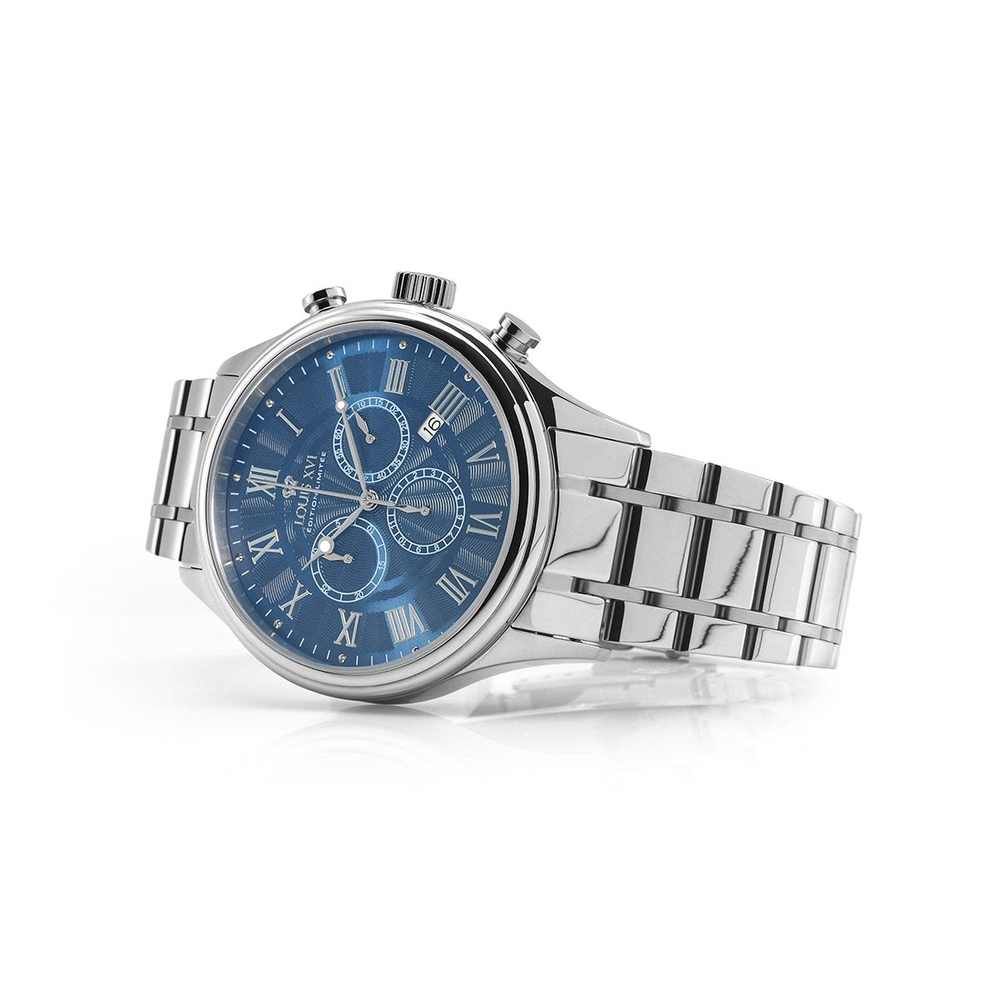 Danton 977 - 44mm