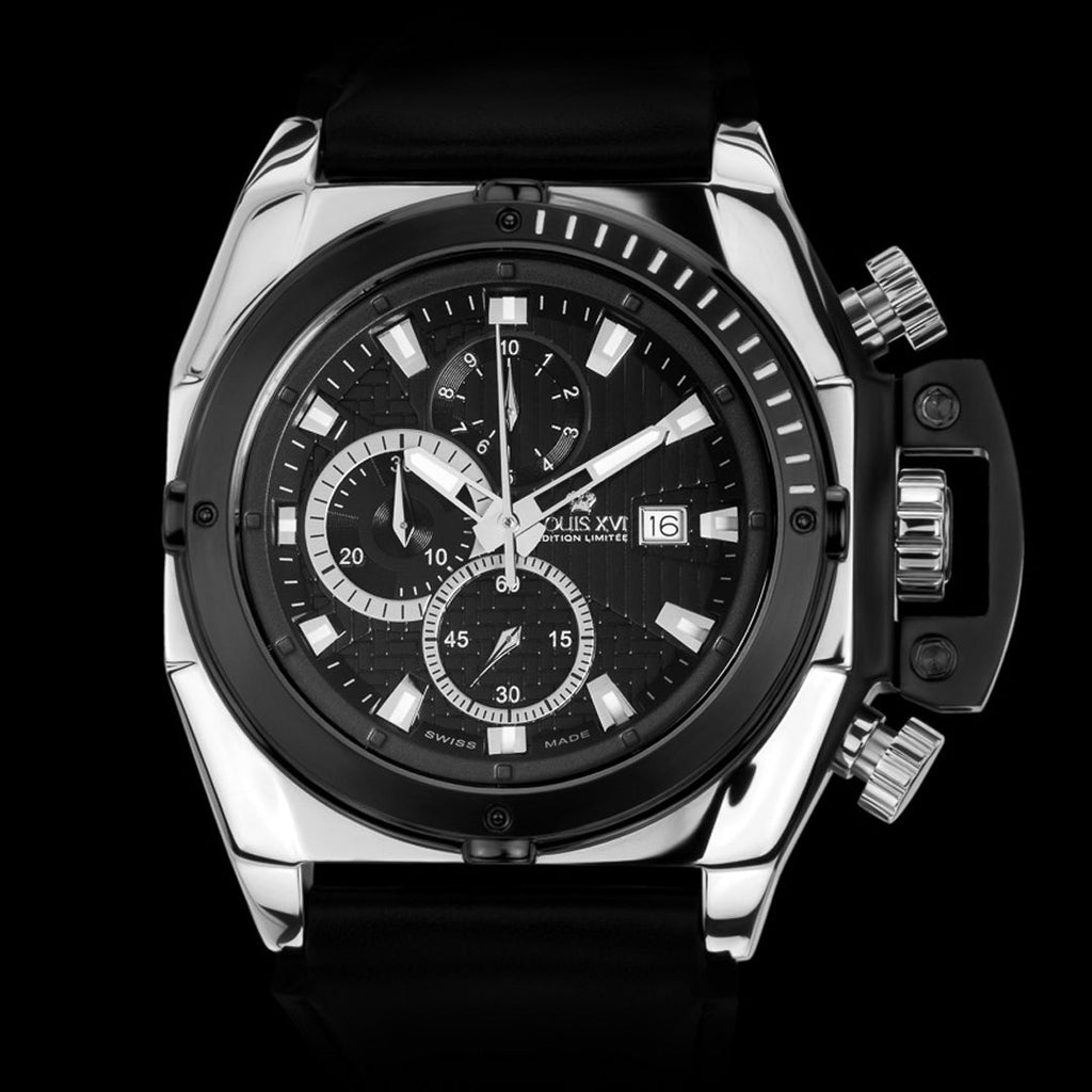 De Custine 559 - 48mm