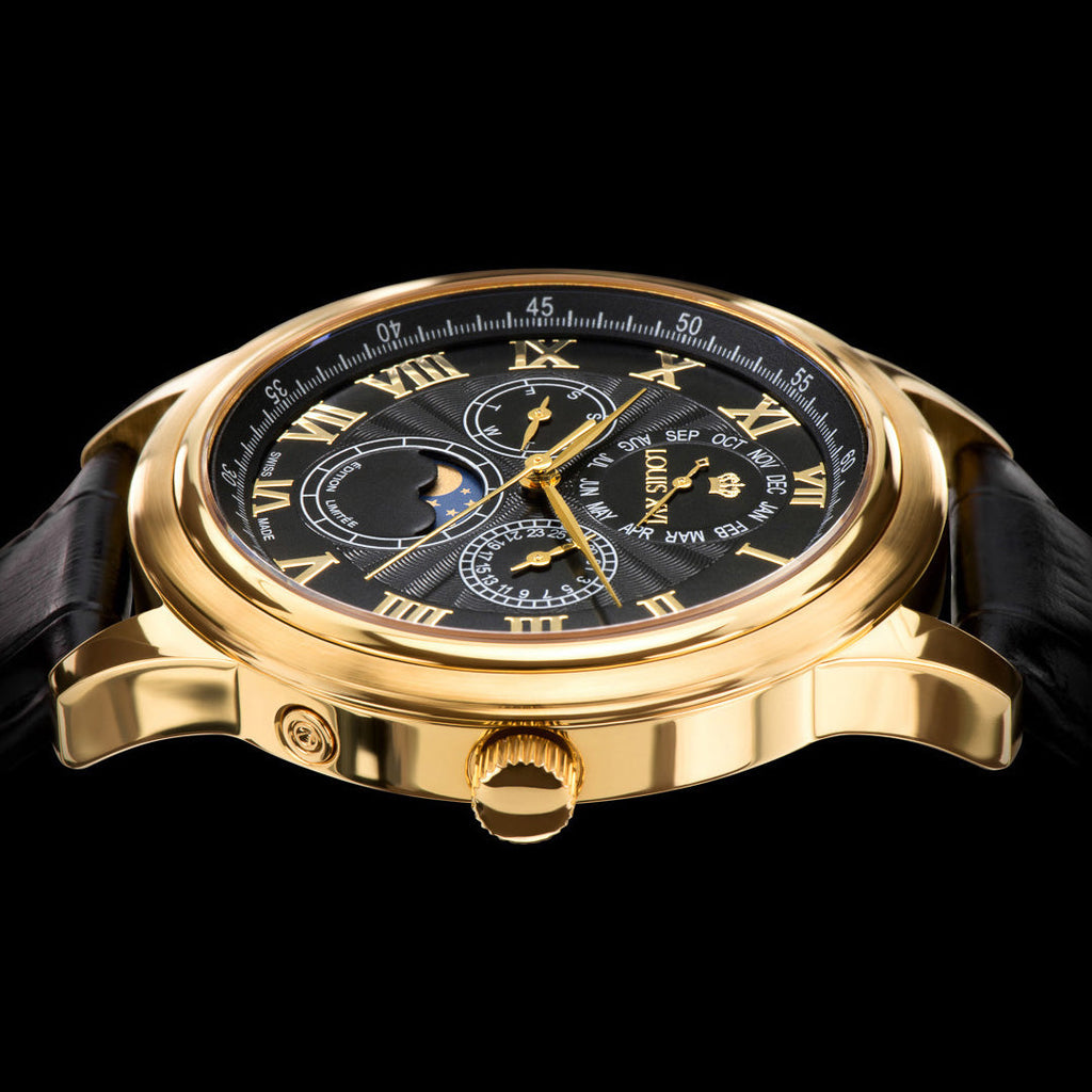 La Lune 563 - 41mm