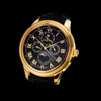 La Lune 563 - 41mm