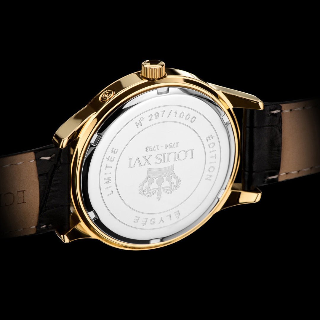 La Lune 563 - 41mm